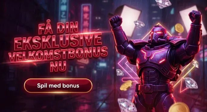Slotsvader Casino